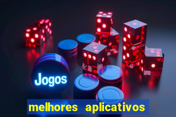 melhores aplicativos para analisar jogos de futebol