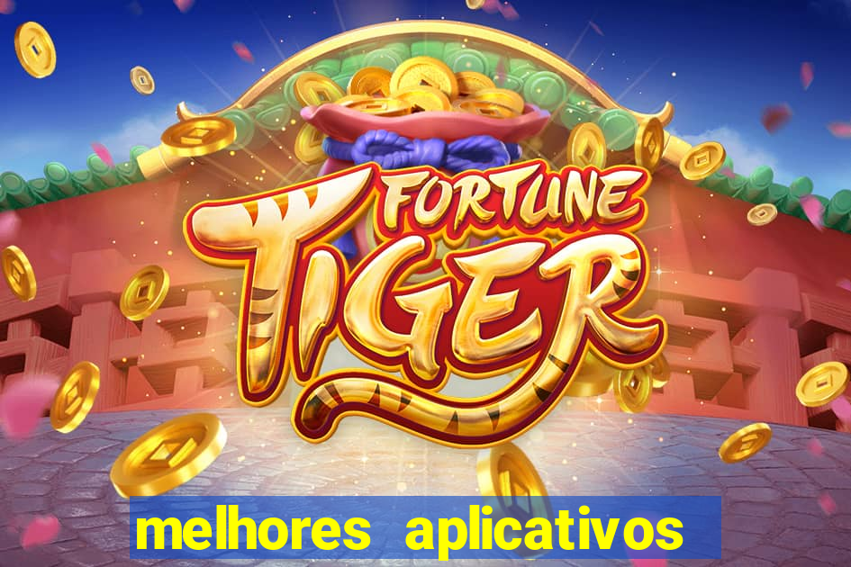 melhores aplicativos para analisar jogos de futebol