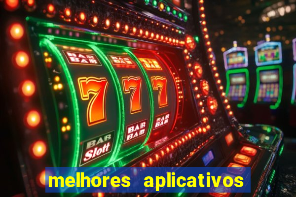melhores aplicativos para analisar jogos de futebol