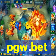 pgw.bet