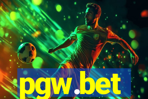 pgw.bet