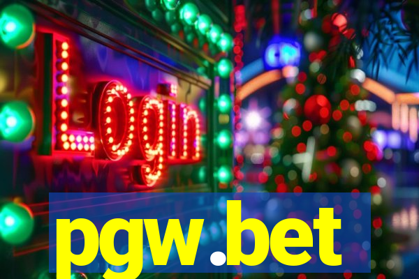 pgw.bet