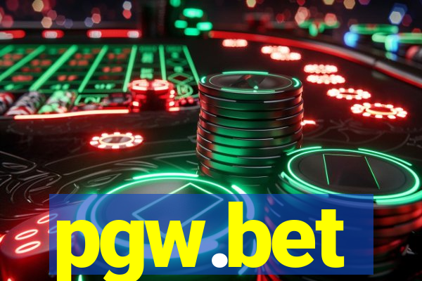 pgw.bet
