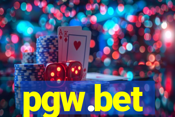 pgw.bet