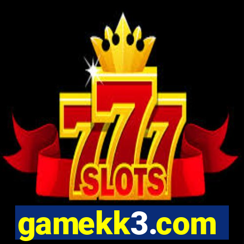 gamekk3.com