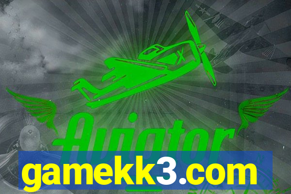 gamekk3.com