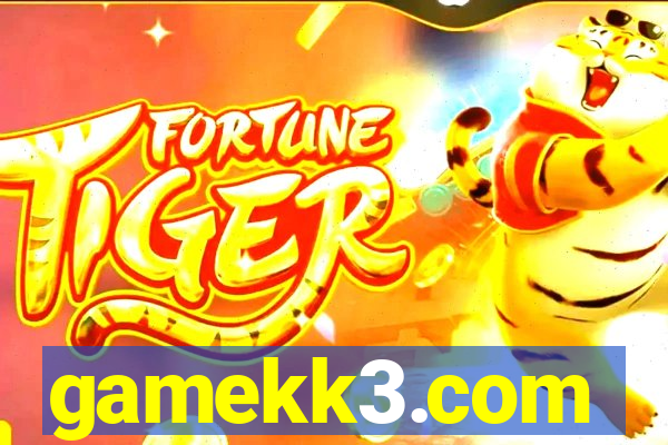 gamekk3.com