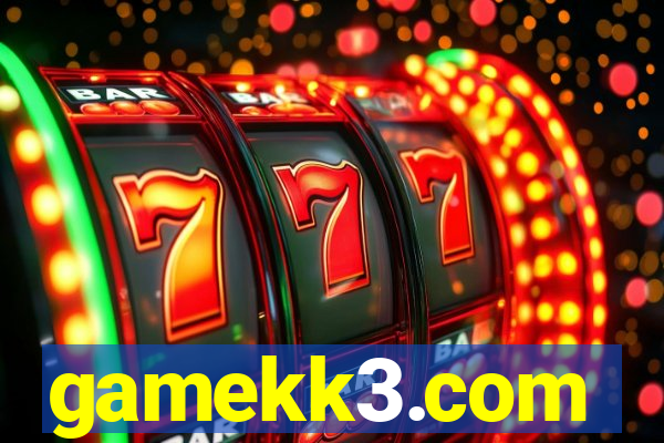 gamekk3.com