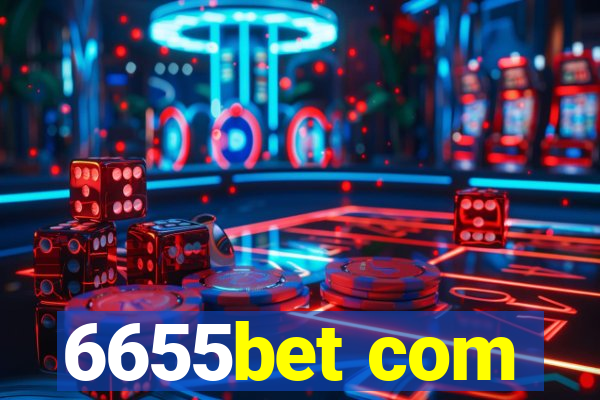 6655bet com