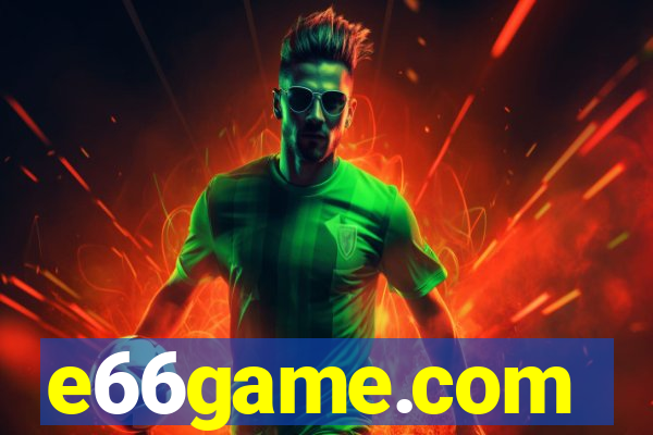 e66game.com