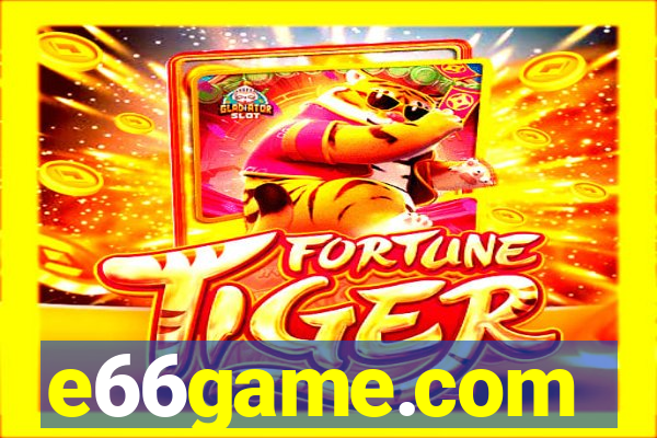 e66game.com