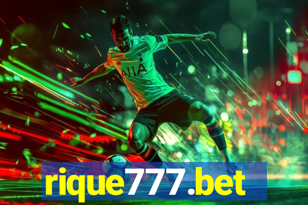 rique777.bet