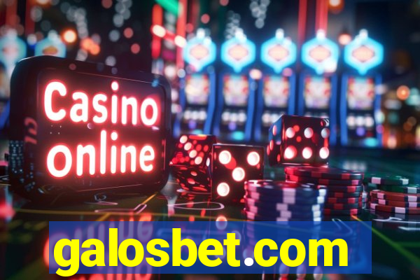 galosbet.com