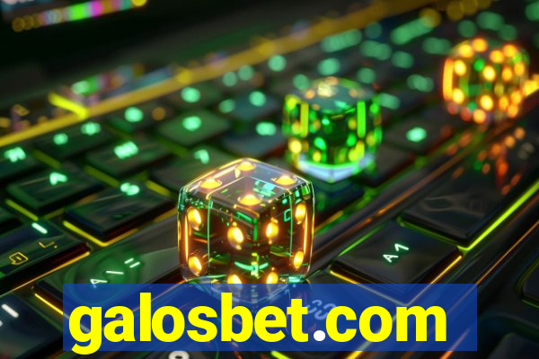 galosbet.com