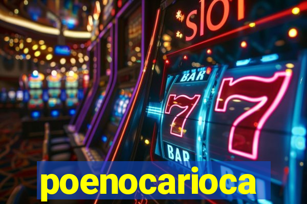 poenocarioca