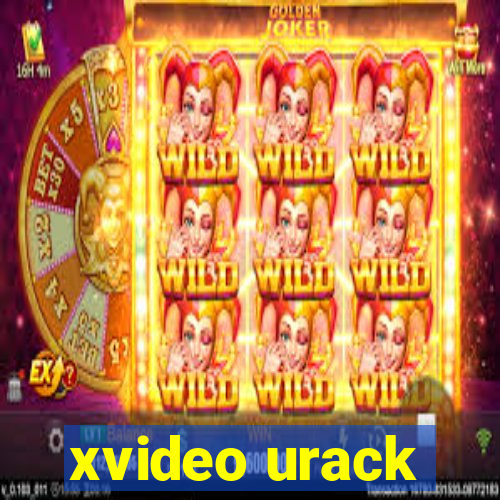 xvideo urack