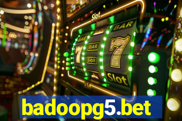badoopg5.bet