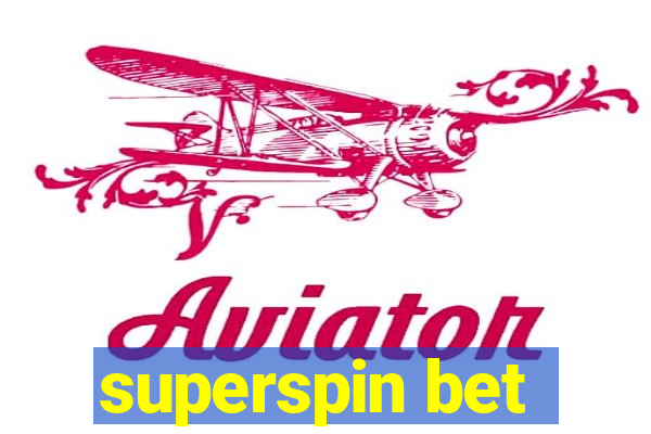 superspin bet