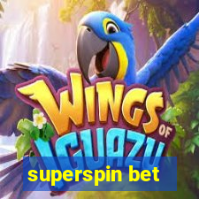 superspin bet