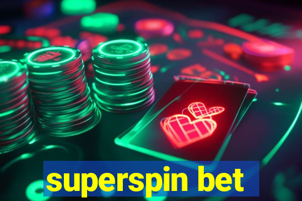 superspin bet