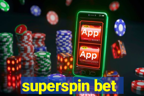 superspin bet
