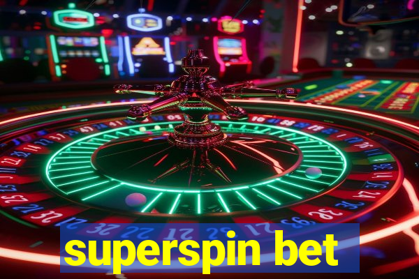 superspin bet