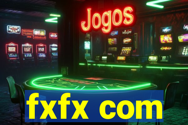 fxfx com