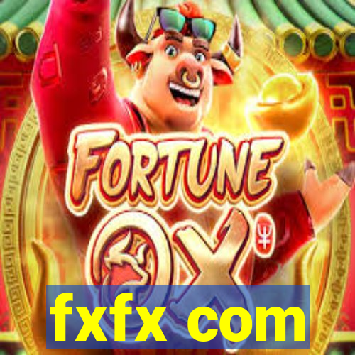 fxfx com