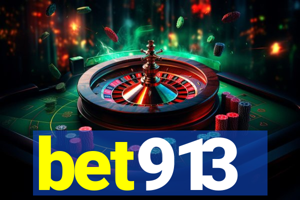 bet913