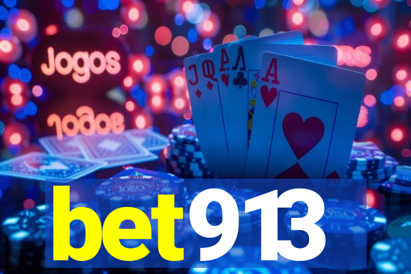 bet913