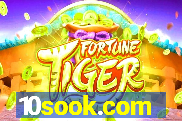 10sook.com