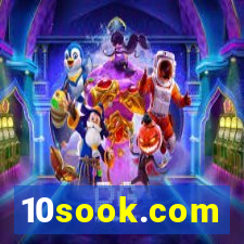 10sook.com
