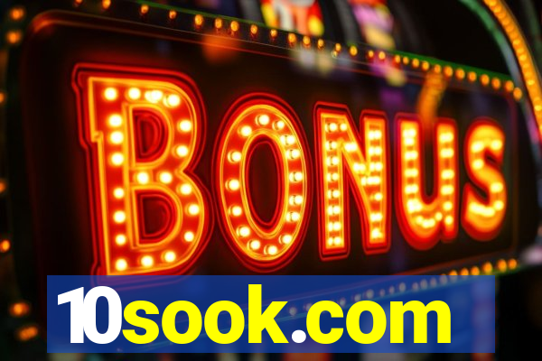 10sook.com