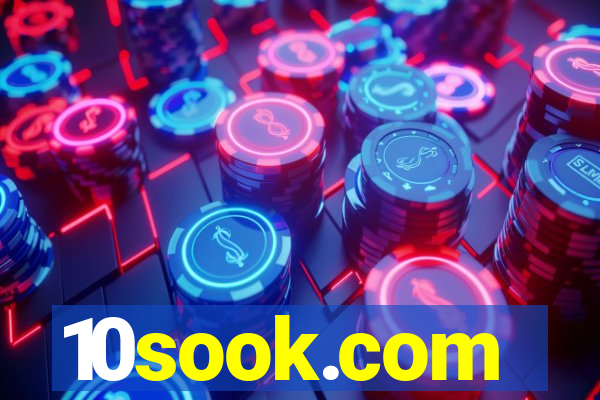 10sook.com