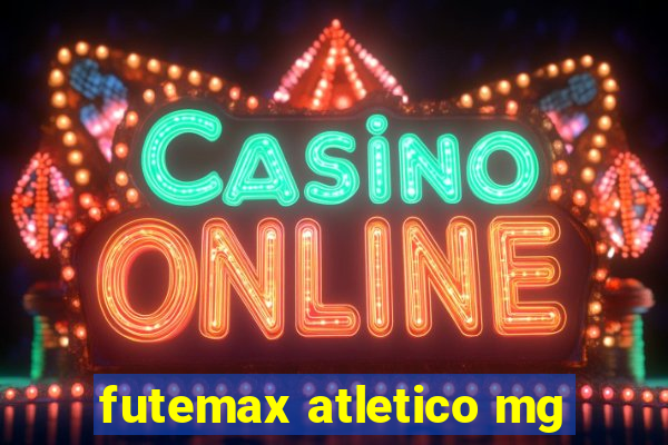futemax atletico mg