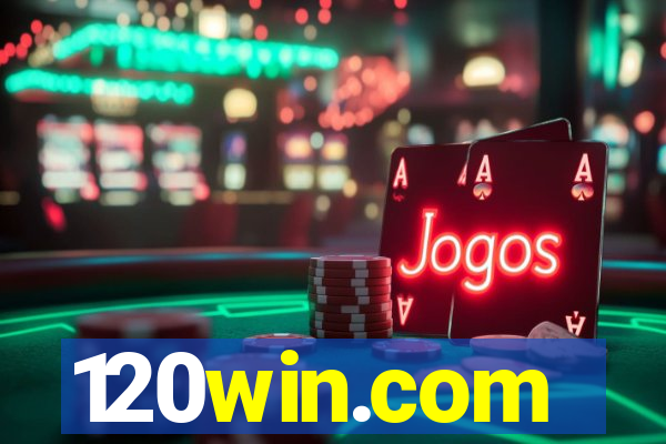 120win.com