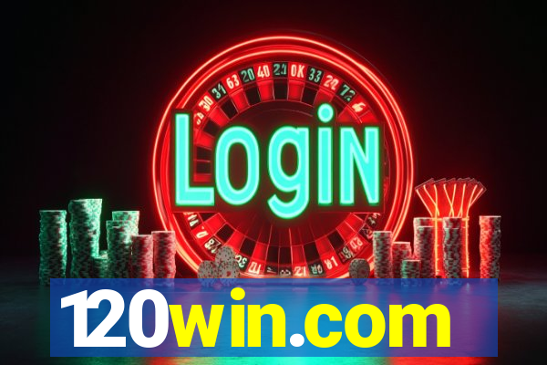 120win.com