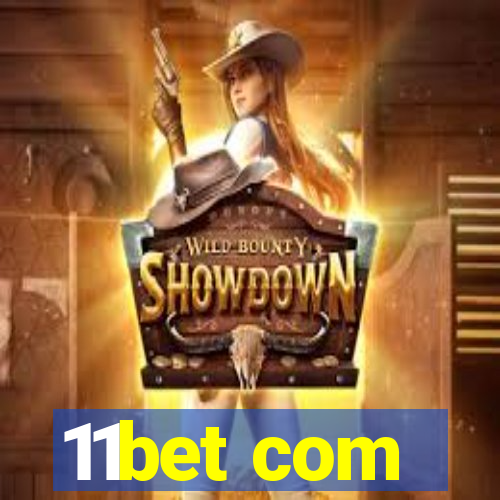11bet com