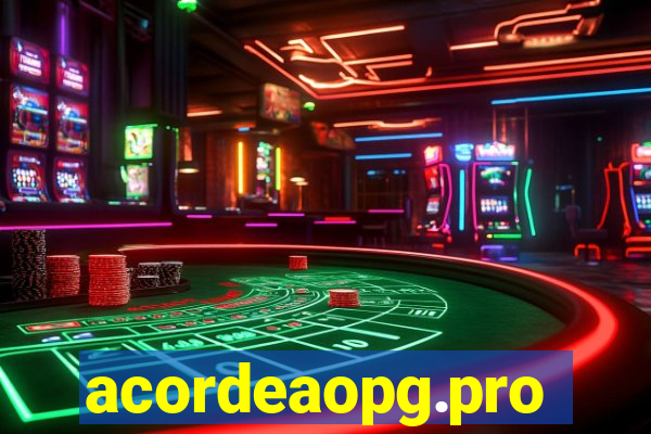 acordeaopg.pro