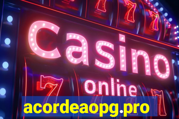 acordeaopg.pro