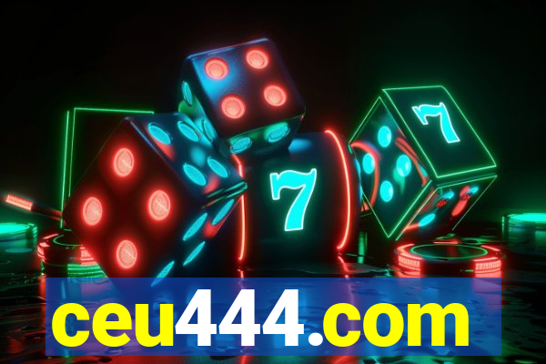 ceu444.com