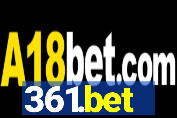 361.bet