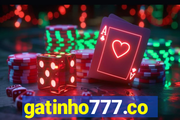 gatinho777.co