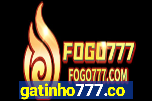 gatinho777.co