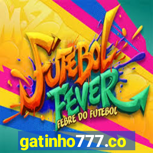 gatinho777.co