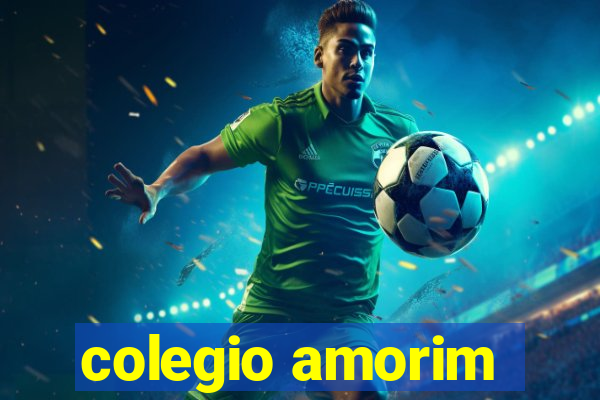 colegio amorim