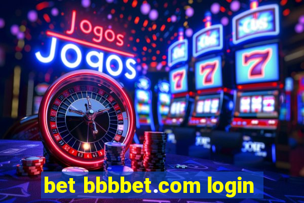 bet bbbbet.com login