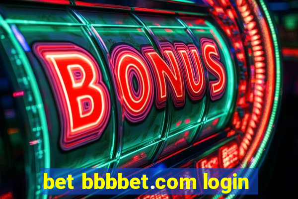 bet bbbbet.com login
