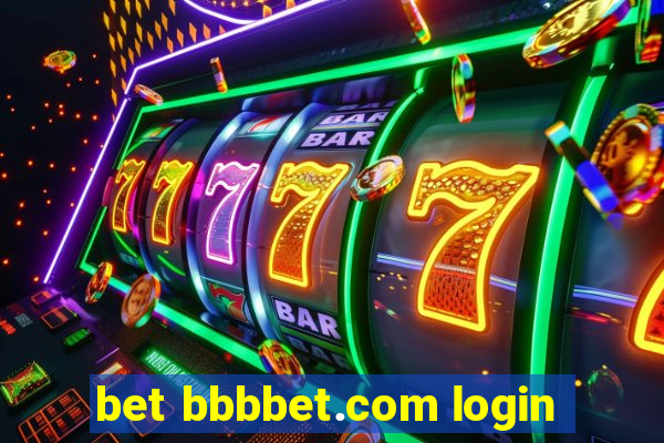bet bbbbet.com login