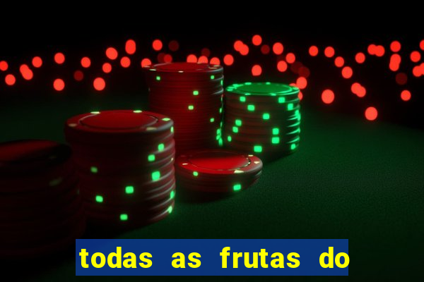 todas as frutas do blox fruits update 20
